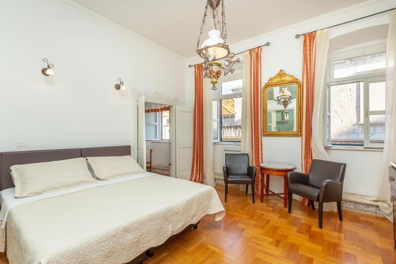 Leilighet Placa
